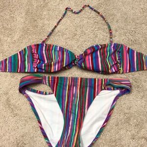 Victoria secret bikini